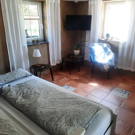Apartament Gretels Lieblingsplatz *