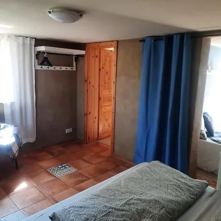 Gretels Lieblingsplatz Apartament Großschirma