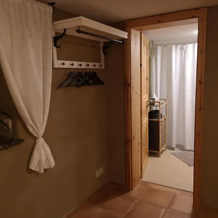 Gretels Lieblingsplatz Apartament Großschirma