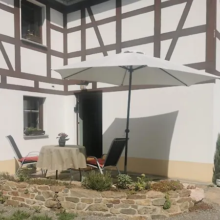 Gretels Lieblingsplatz Großschirma